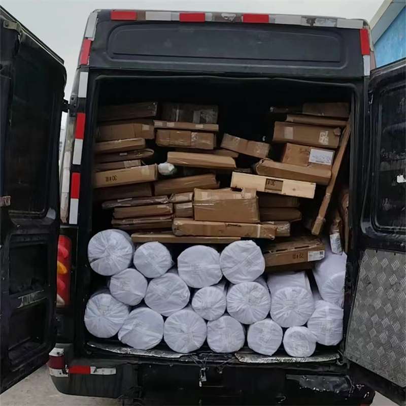 河北保定高碑店至义乌货运专线，一站式物流服务助您货畅其流！（到义乌物流专线）