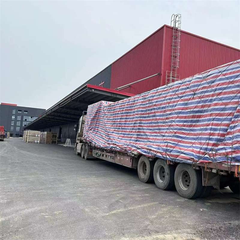 河北保定高碑店至天门货运专线一站式物流服务，助力商业繁荣