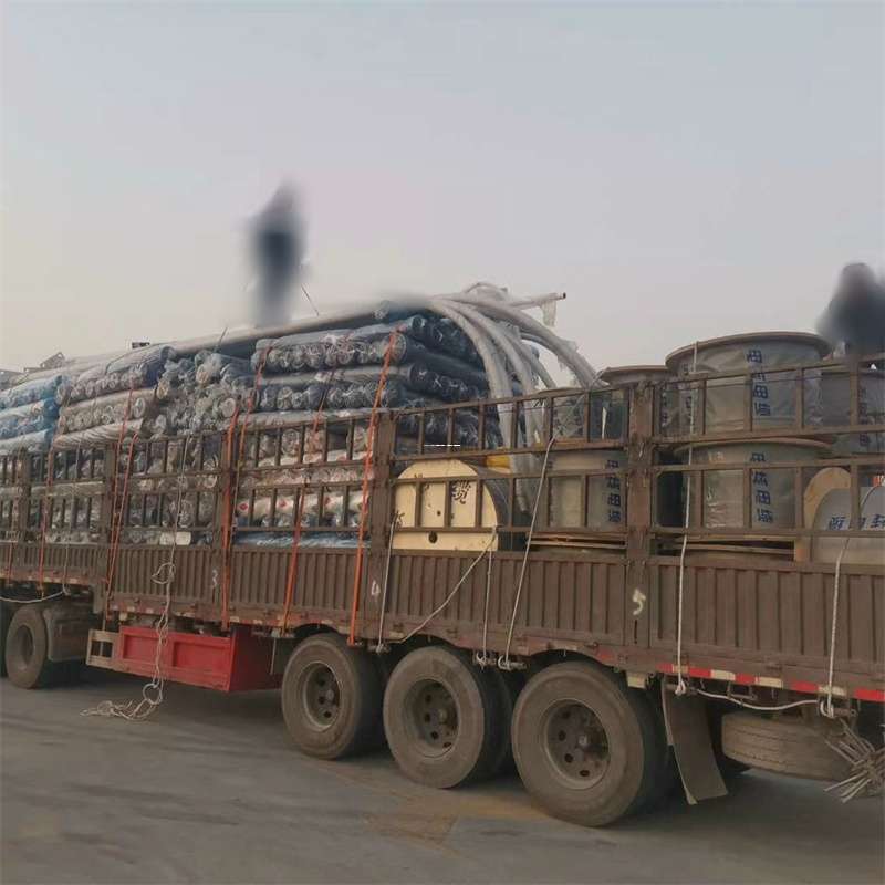 河北保定高碑店到六盘水物流公司——一站式服务，让货运更便捷