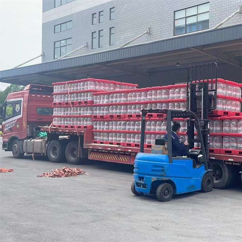 河北保定高碑店到宁波物流公司——一站式服务，让货运更轻松