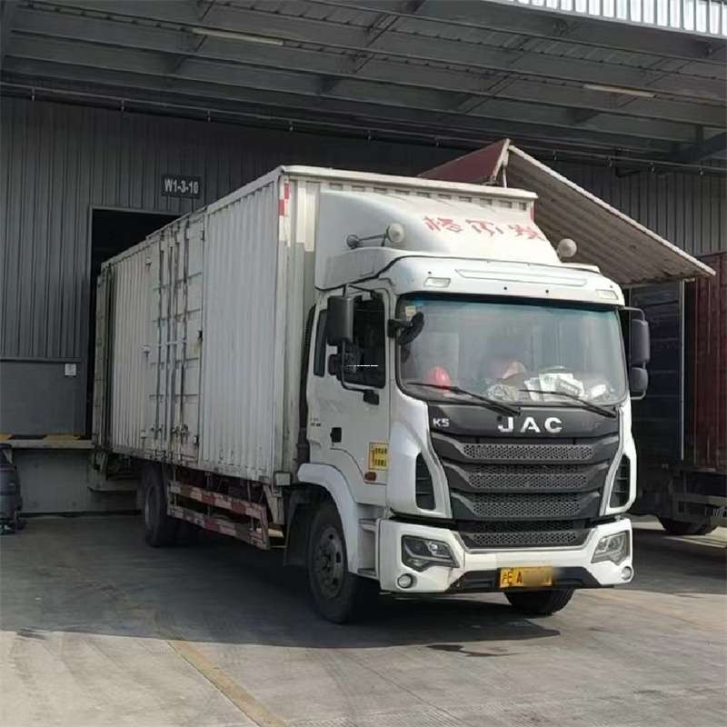河北保定高碑店到启东物流公司一站式货运服务，满足您的各种需求