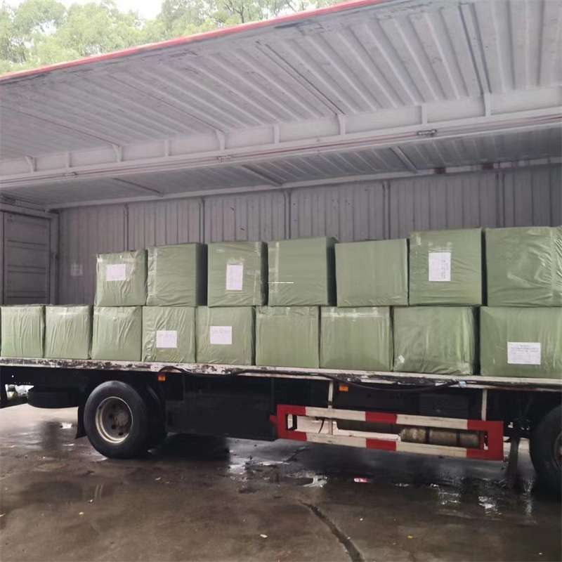 河北保定高碑店至宜春货运专线一站式物流服务，畅享高效便捷运输体验