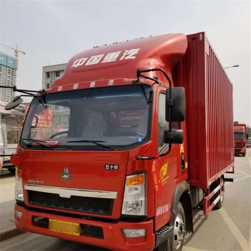 河北保定高碑店到湖北物流公司——一站式服务，让货运更轻松
