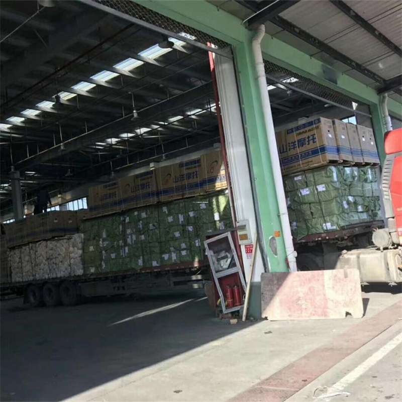 河北保定高碑店至肥东物流专线，一站式服务让货运更高效（肥东物流公司电话号码）