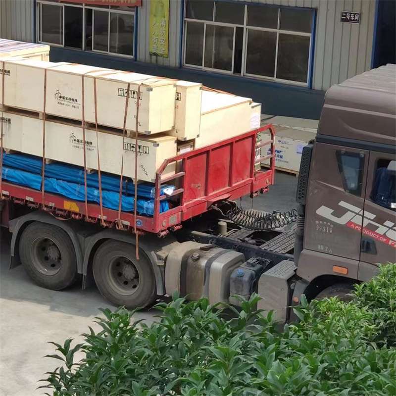 河北保定高碑店到海口物流公司一站式服务，让货运更轻松
